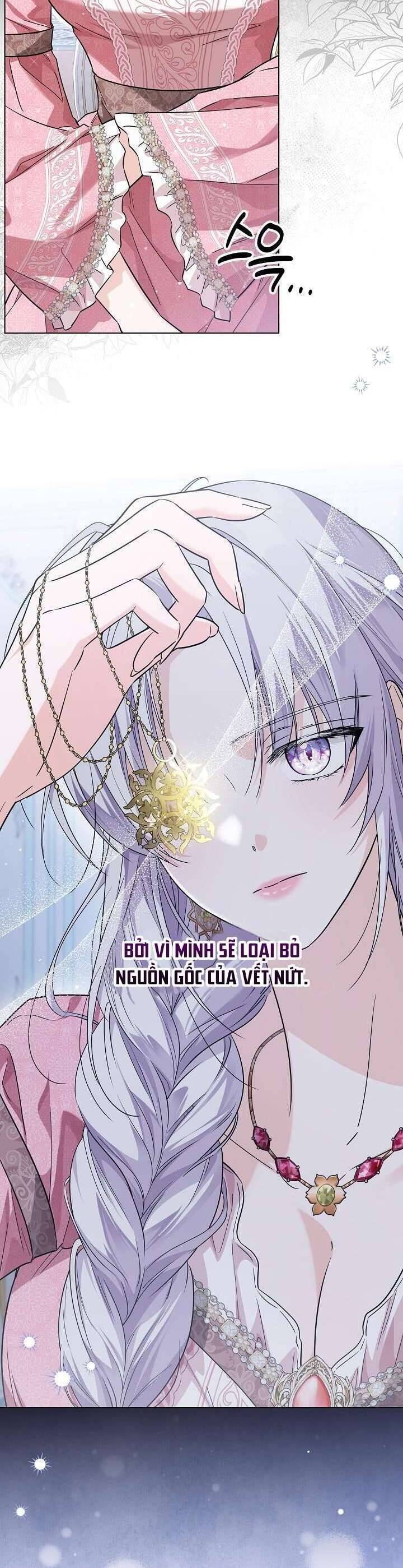 Công Chúa Nhân Danh Fan Cứng: Chapter 48