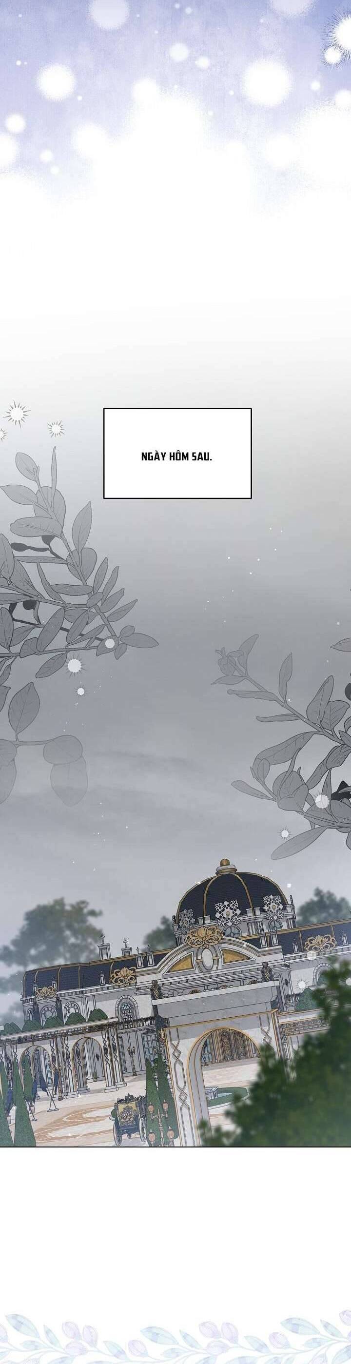 Công Chúa Nhân Danh Fan Cứng: Chapter 48
