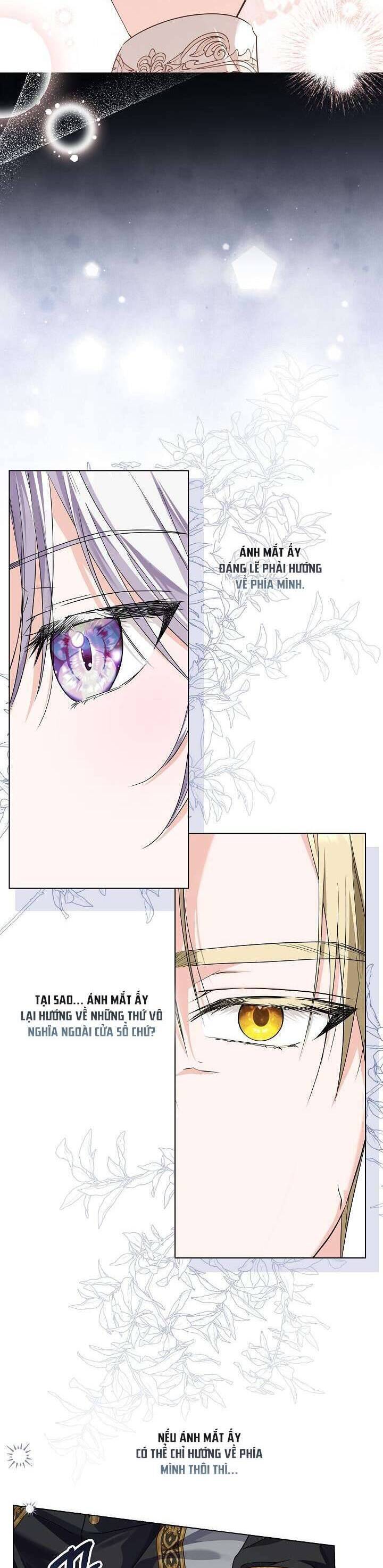 Công Chúa Nhân Danh Fan Cứng: Chapter 48