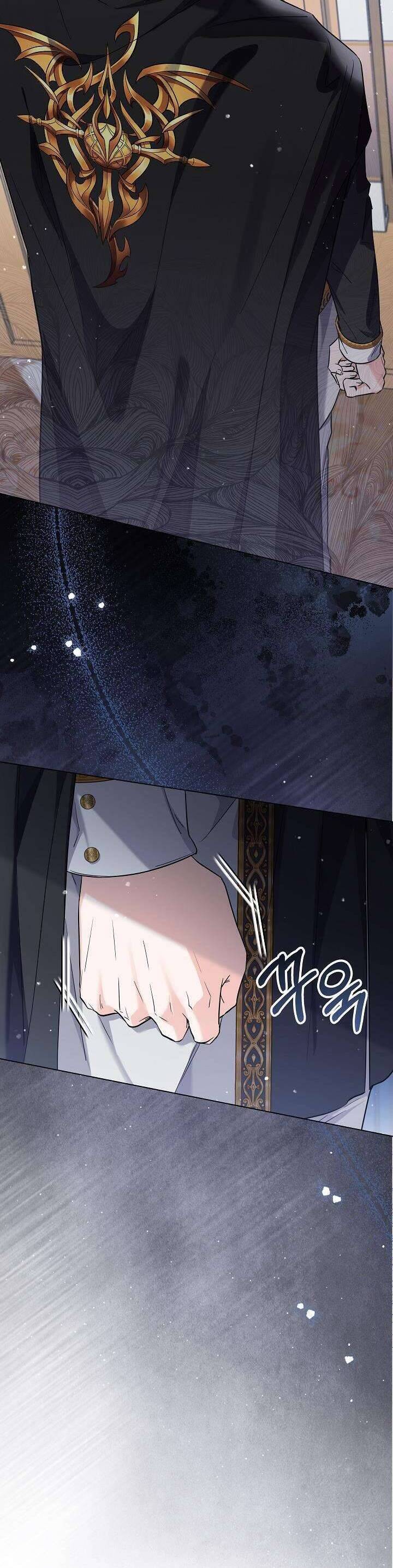 Công Chúa Nhân Danh Fan Cứng: Chapter 48