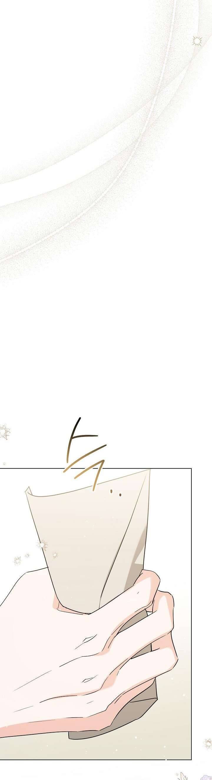 Công Chúa Nhân Danh Fan Cứng: Chapter 50