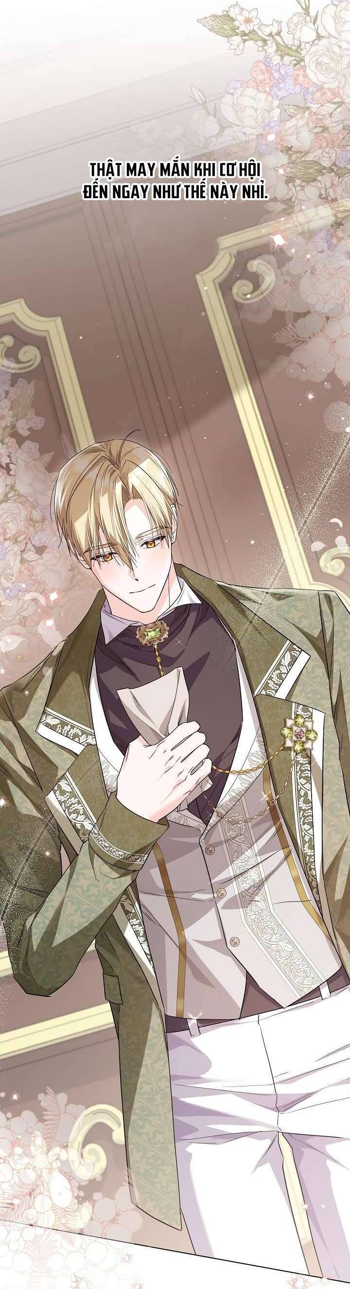 Công Chúa Nhân Danh Fan Cứng: Chapter 50