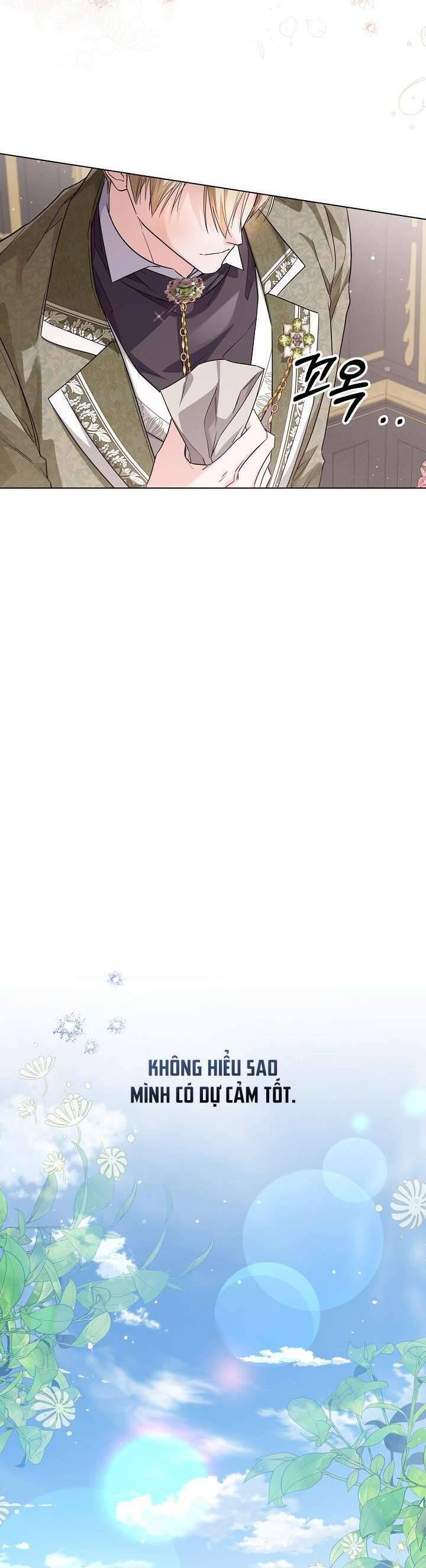 Công Chúa Nhân Danh Fan Cứng: Chapter 50