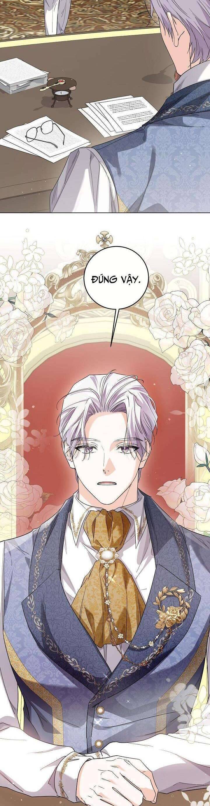 Công Chúa Nhân Danh Fan Cứng: Chapter 50