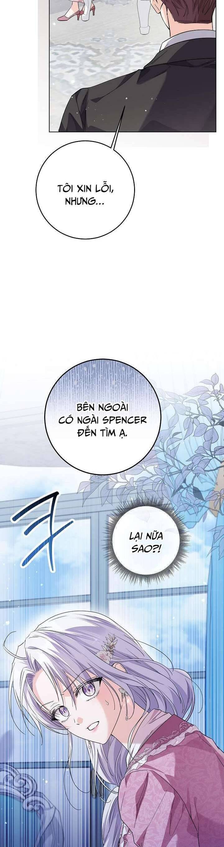 Công Chúa Nhân Danh Fan Cứng: Chapter 50