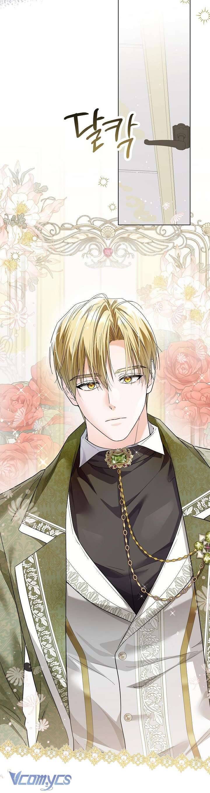 Công Chúa Nhân Danh Fan Cứng: Chapter 50