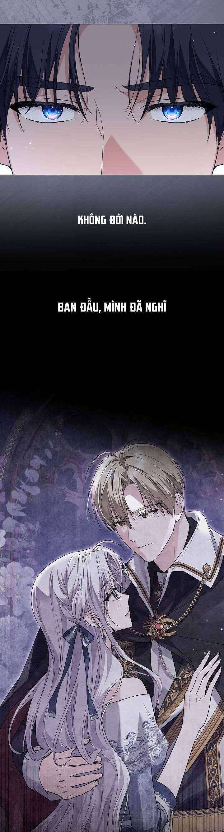 Công Chúa Nhân Danh Fan Cứng: Chapter 50