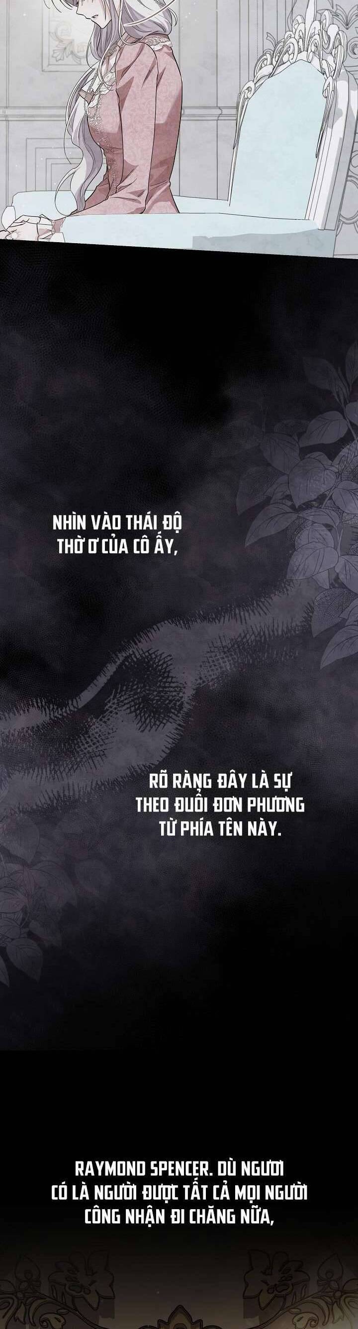 Công Chúa Nhân Danh Fan Cứng: Chapter 50