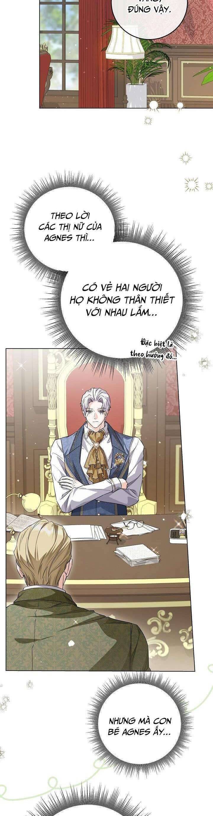 Công Chúa Nhân Danh Fan Cứng: Chapter 50