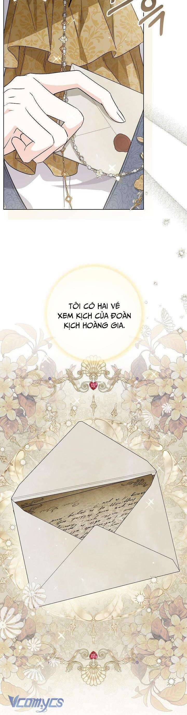 Công Chúa Nhân Danh Fan Cứng: Chapter 50