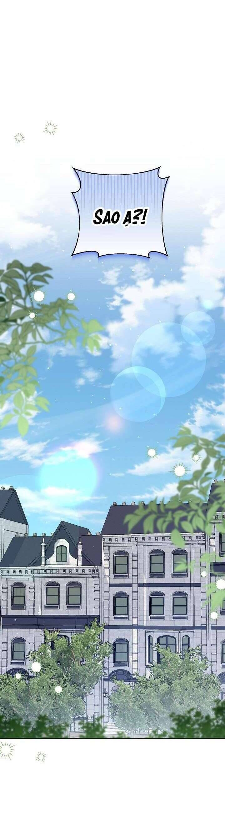 Công Chúa Nhân Danh Fan Cứng: Chapter 53