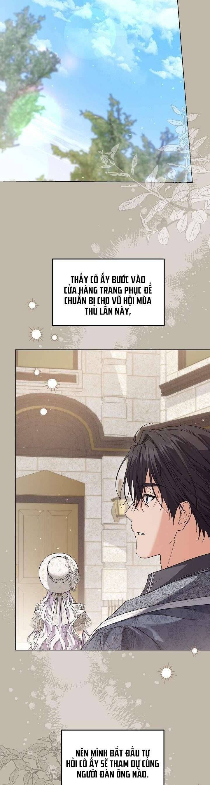 Công Chúa Nhân Danh Fan Cứng: Chapter 53