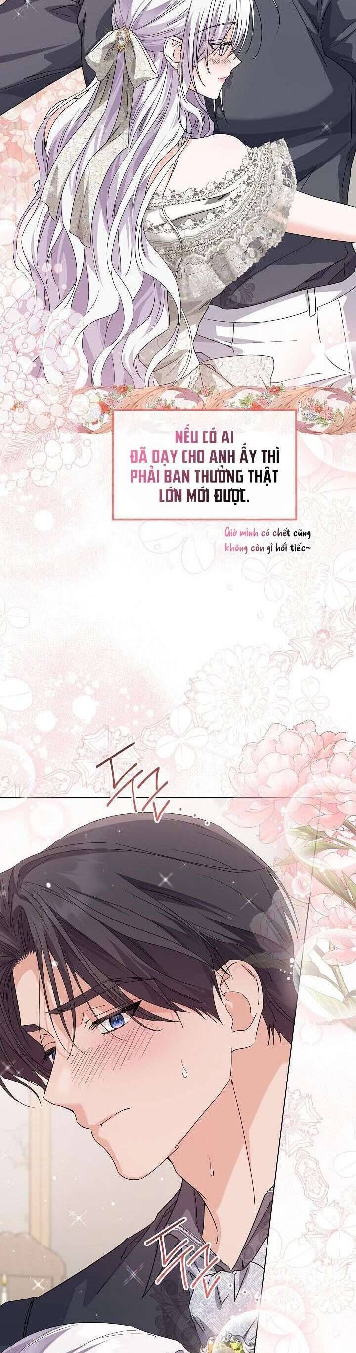 Công Chúa Nhân Danh Fan Cứng: Chapter 53