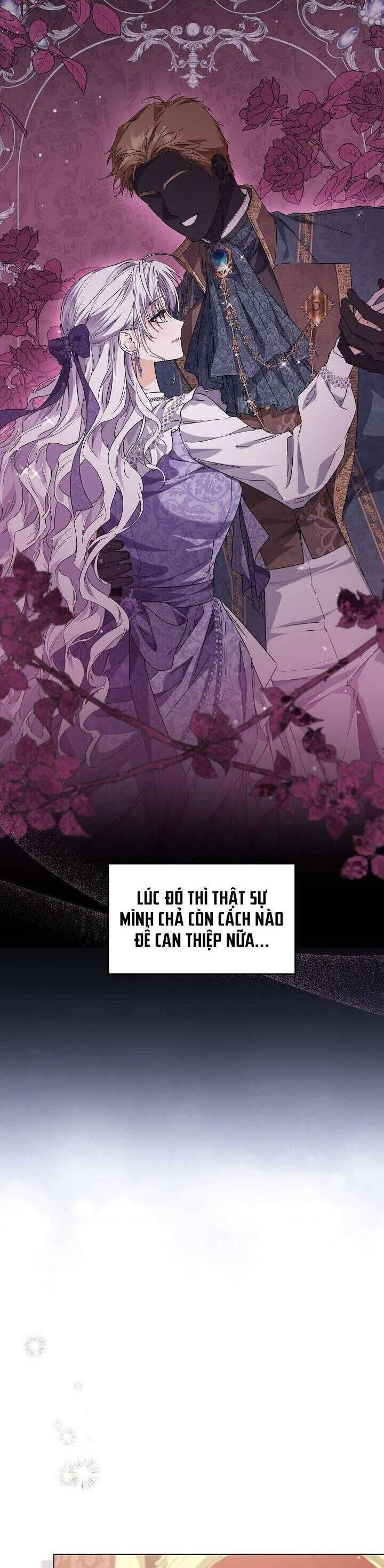 Công Chúa Nhân Danh Fan Cứng: Chapter 53