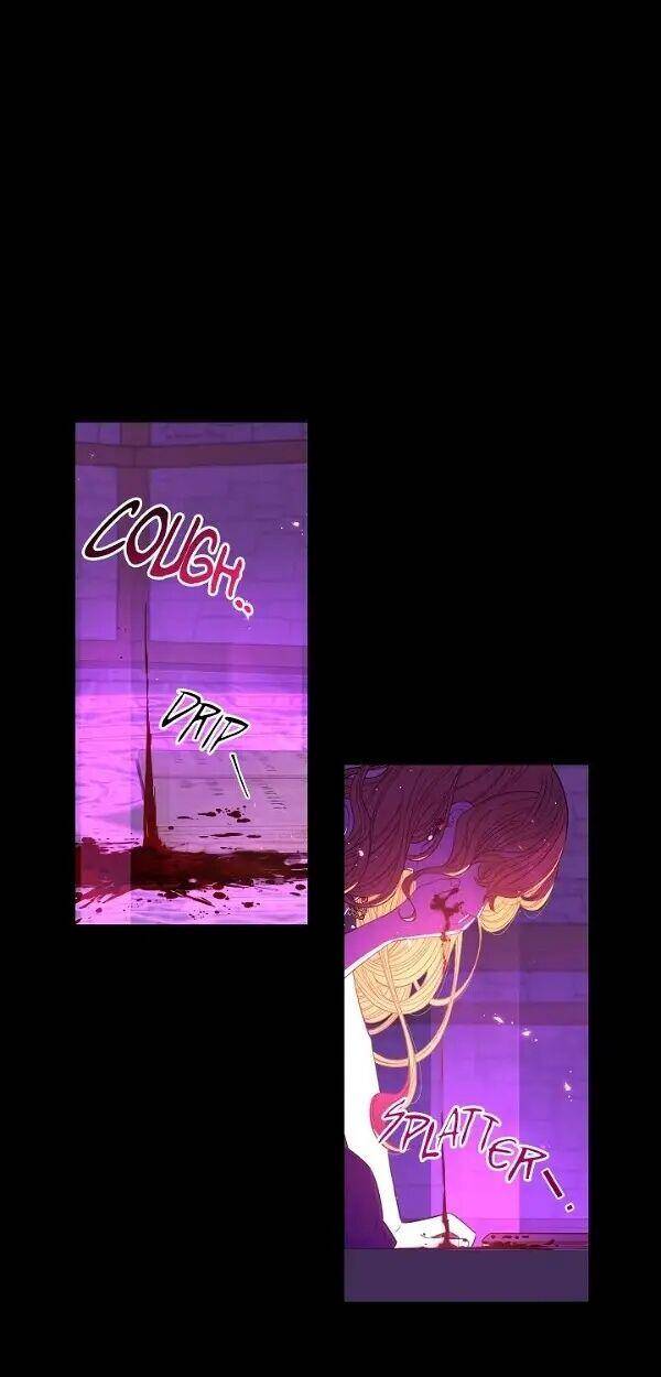 Công Chúa Tóc Đen: Chapter 39