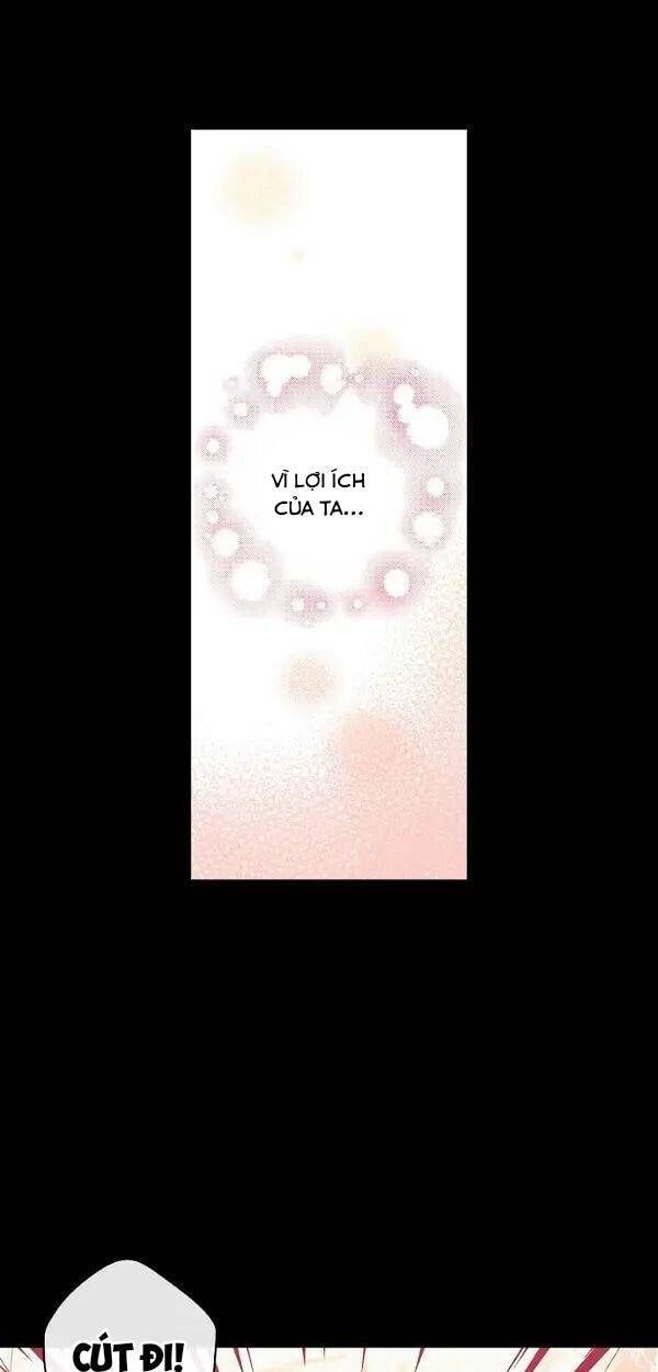 Công Chúa Tóc Đen: Chapter 39