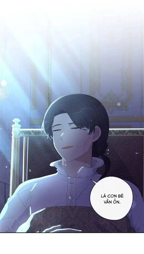 Công Chúa Tóc Đen: Chapter 39