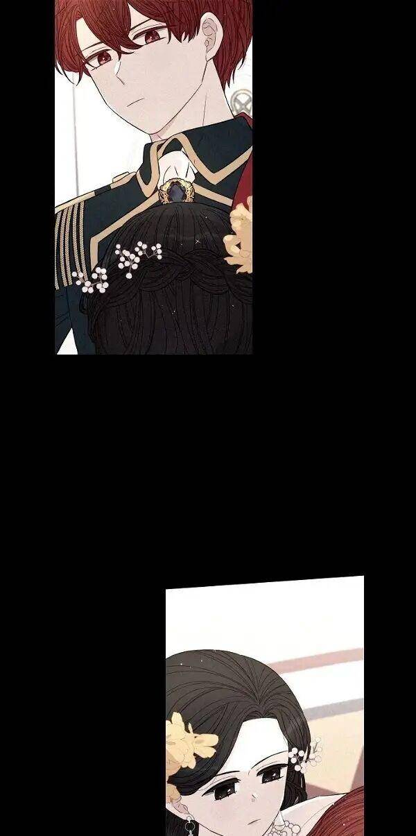 Công Chúa Tóc Đen: Chapter 39