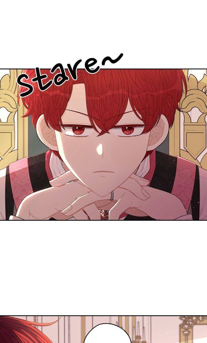 Công Chúa Tóc Đen: Chapter 59