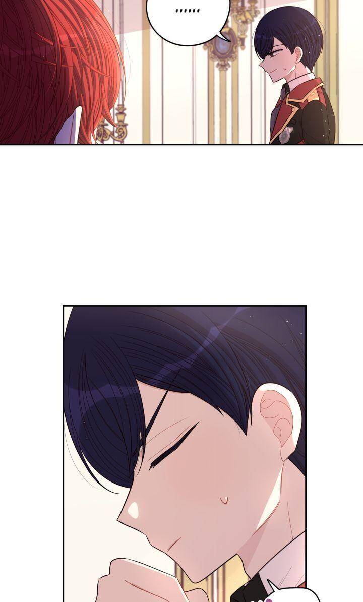 Công Chúa Tóc Đen: Chapter 59