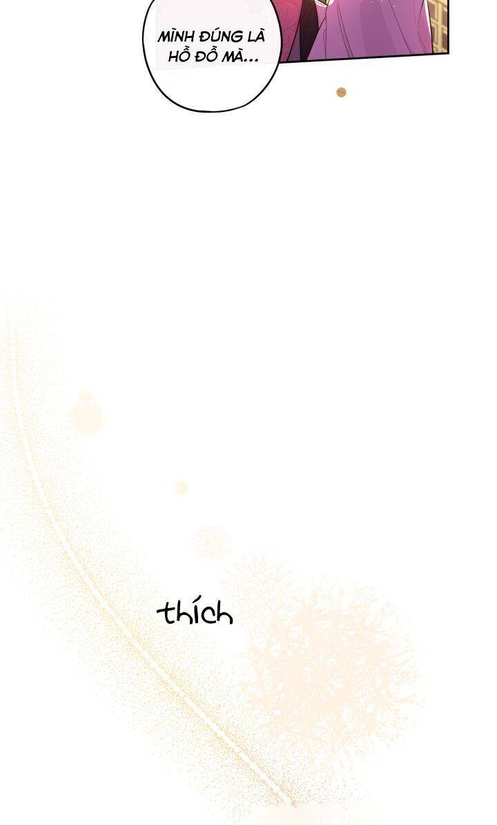 Công Chúa Tóc Đen: Chapter 59