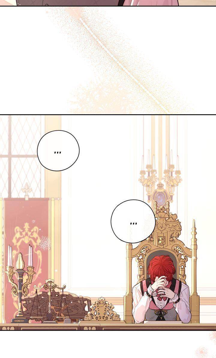 Công Chúa Tóc Đen: Chapter 59