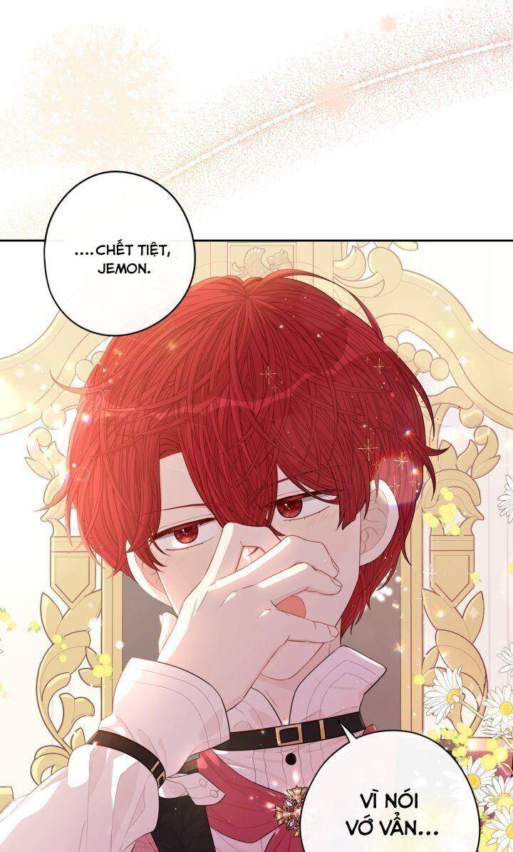 Công Chúa Tóc Đen: Chapter 59