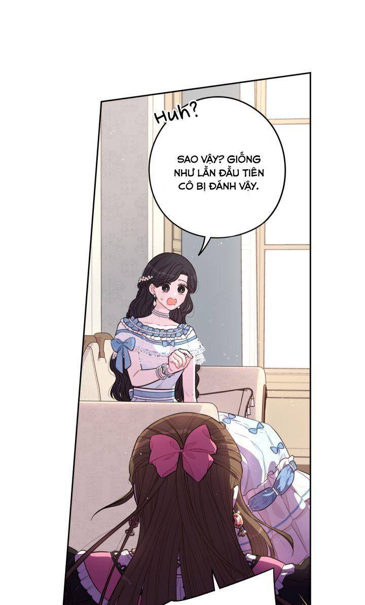 Công Chúa Tóc Đen: Chapter 59