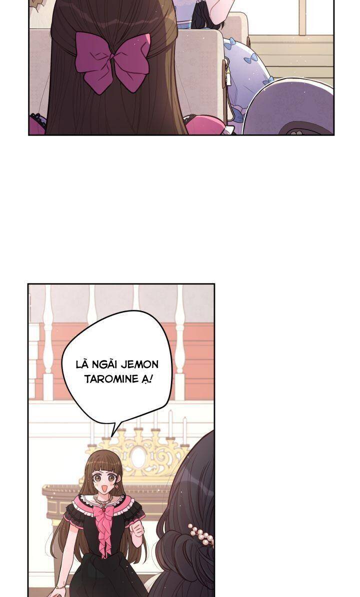 Công Chúa Tóc Đen: Chapter 59
