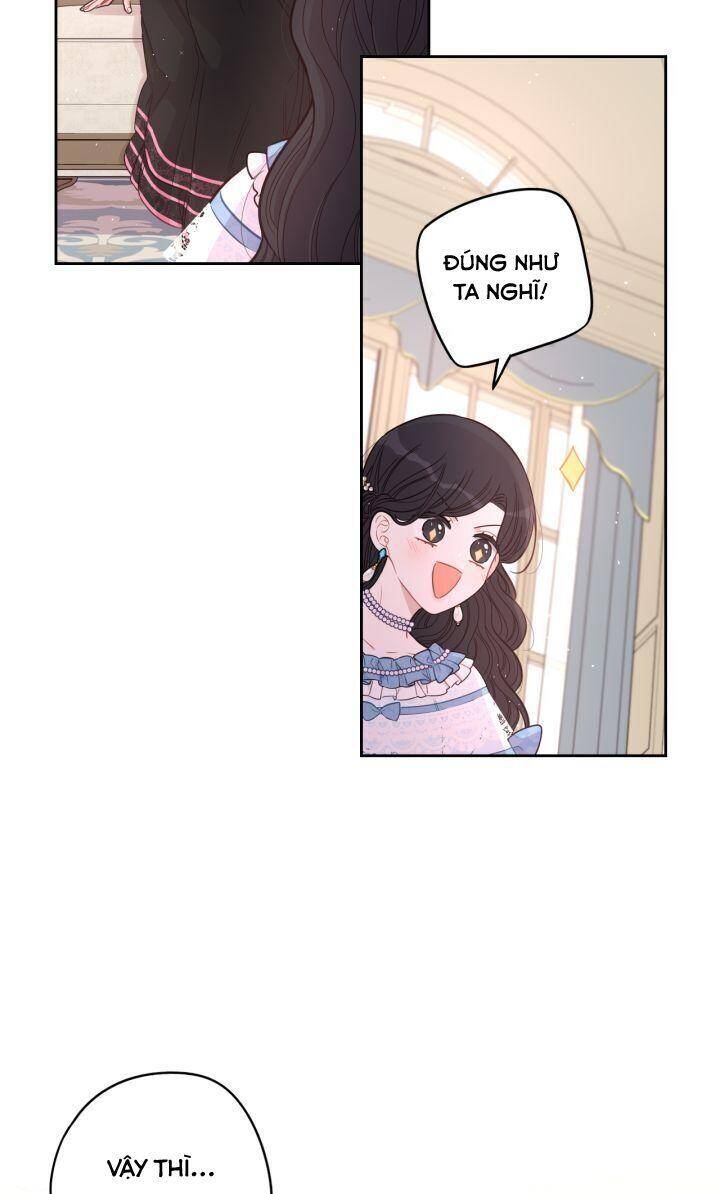 Công Chúa Tóc Đen: Chapter 59