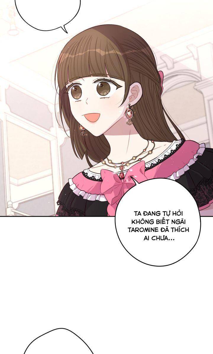 Công Chúa Tóc Đen: Chapter 59