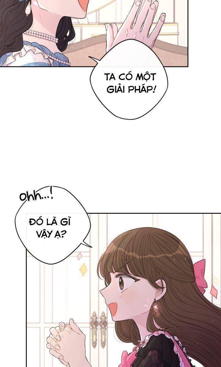 Công Chúa Tóc Đen: Chapter 59