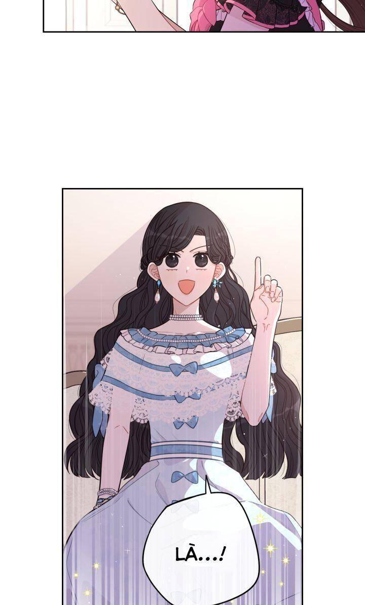 Công Chúa Tóc Đen: Chapter 59