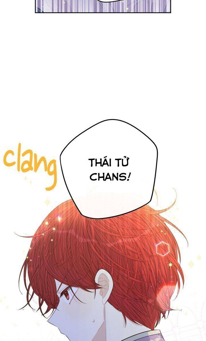 Công Chúa Tóc Đen: Chapter 59