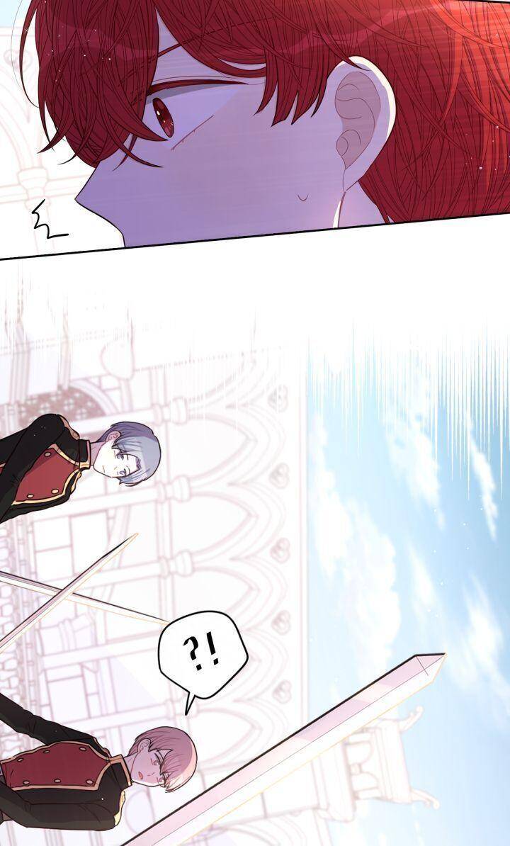 Công Chúa Tóc Đen: Chapter 59