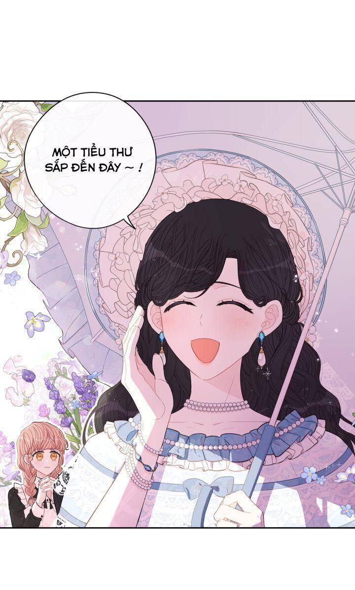 Công Chúa Tóc Đen: Chapter 59