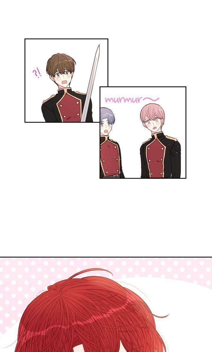 Công Chúa Tóc Đen: Chapter 59