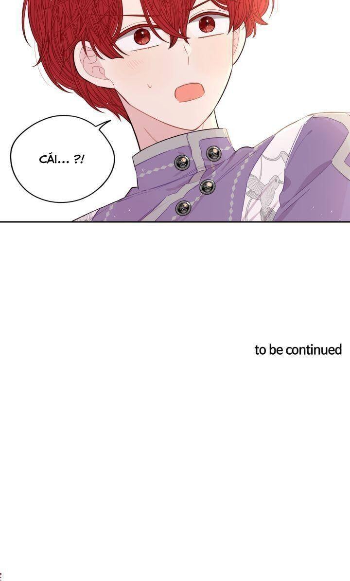 Công Chúa Tóc Đen: Chapter 59