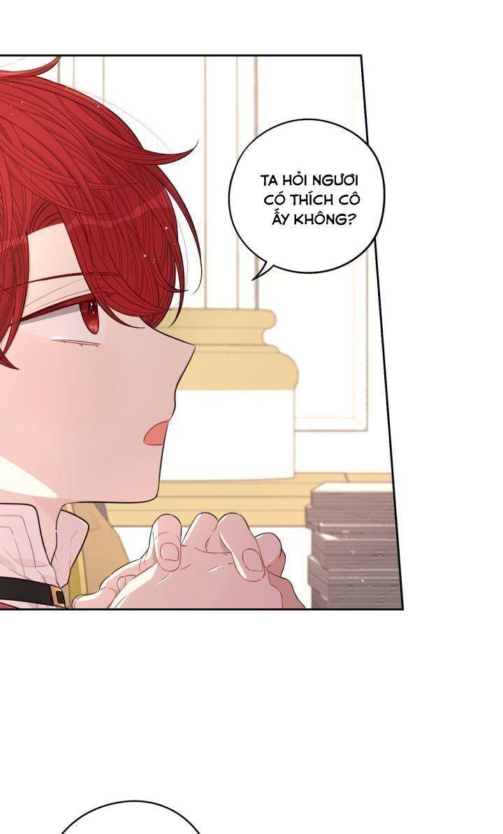 Công Chúa Tóc Đen: Chapter 59