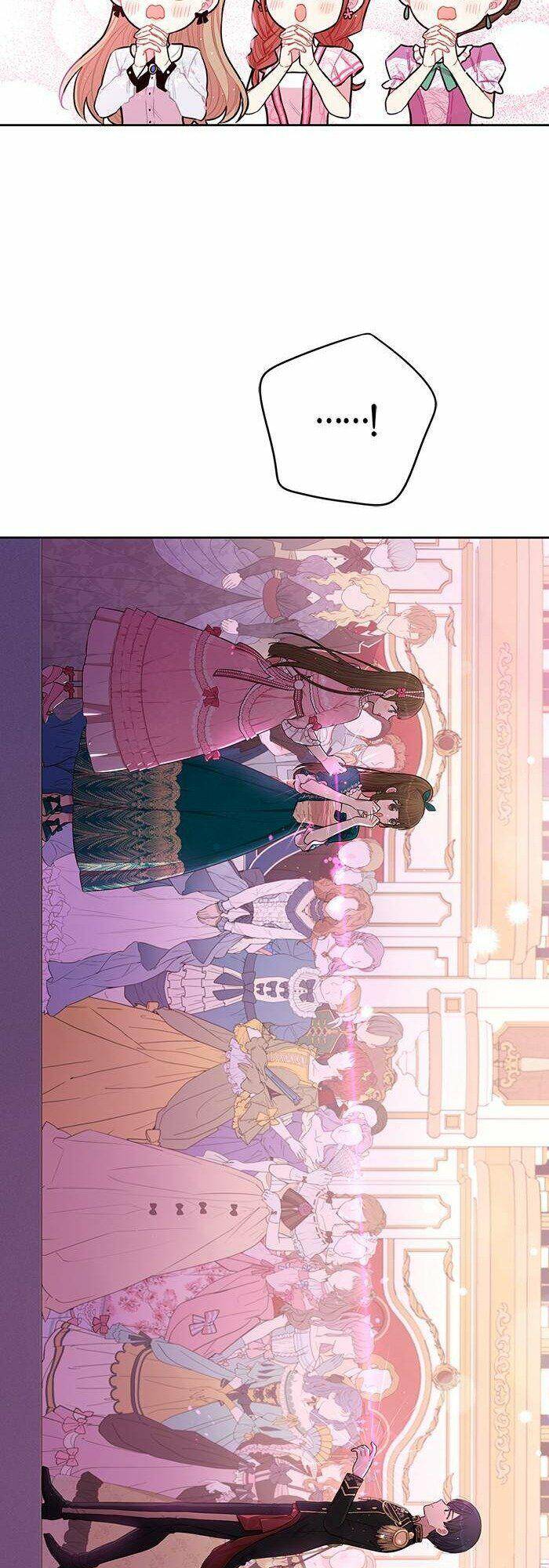 Công Chúa Tóc Đen: Chapter 63