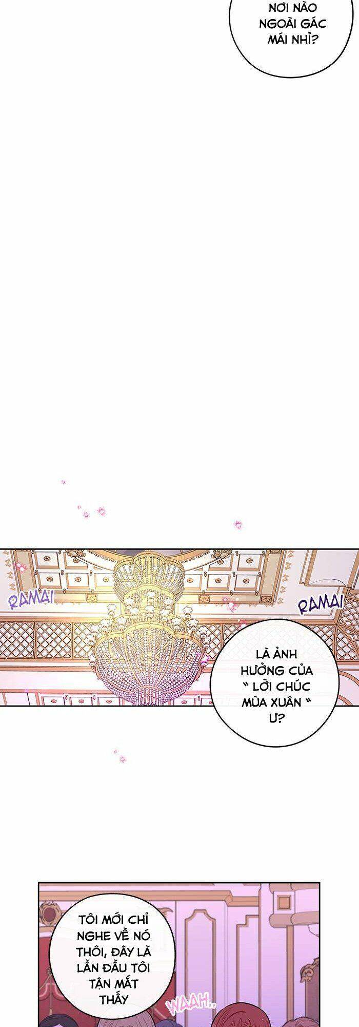Công Chúa Tóc Đen: Chapter 63