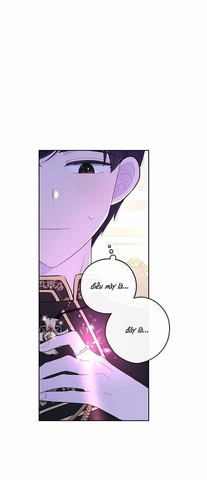 Công Chúa Tóc Đen: Chapter 63