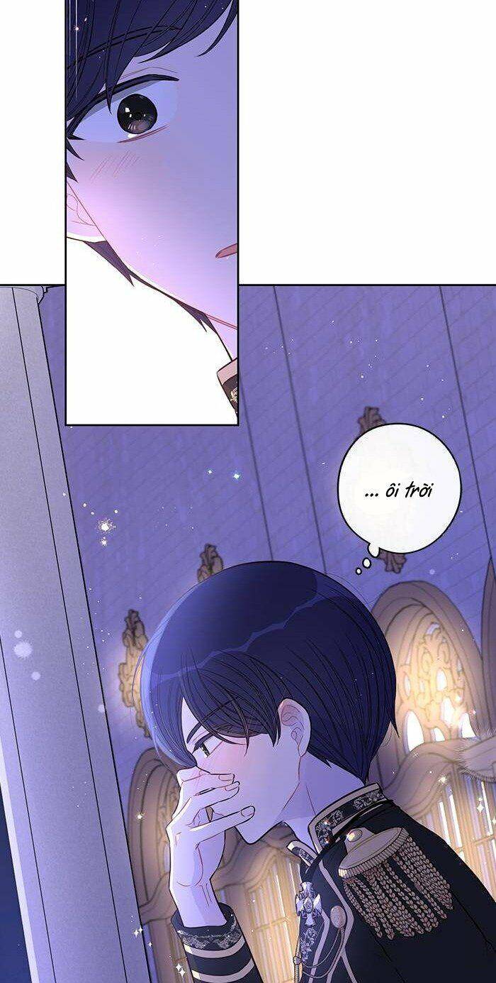 Công Chúa Tóc Đen: Chapter 63