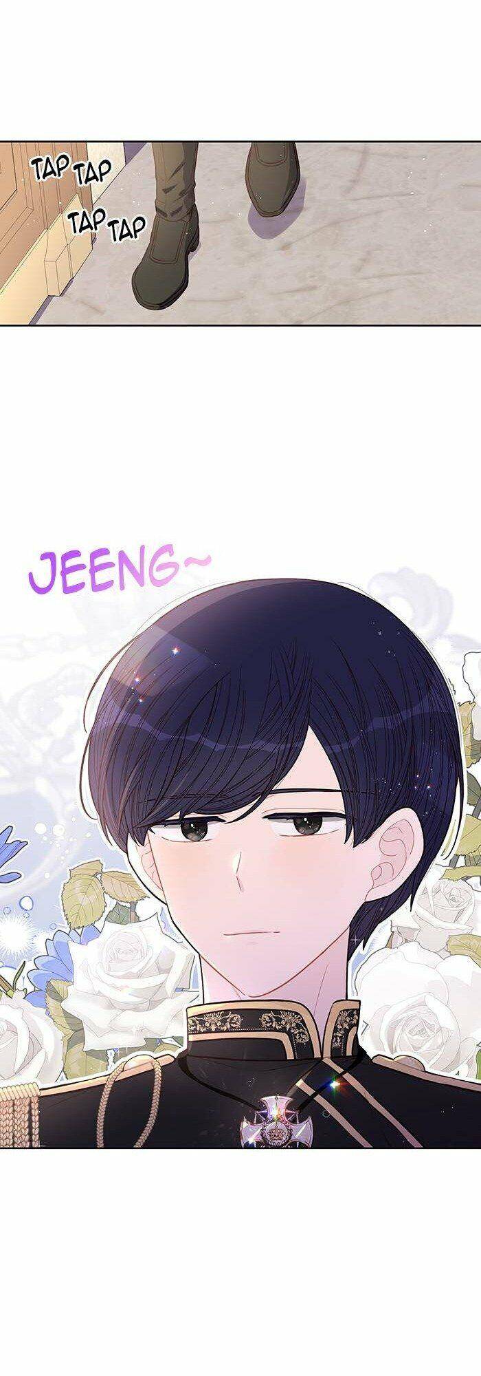 Công Chúa Tóc Đen: Chapter 63