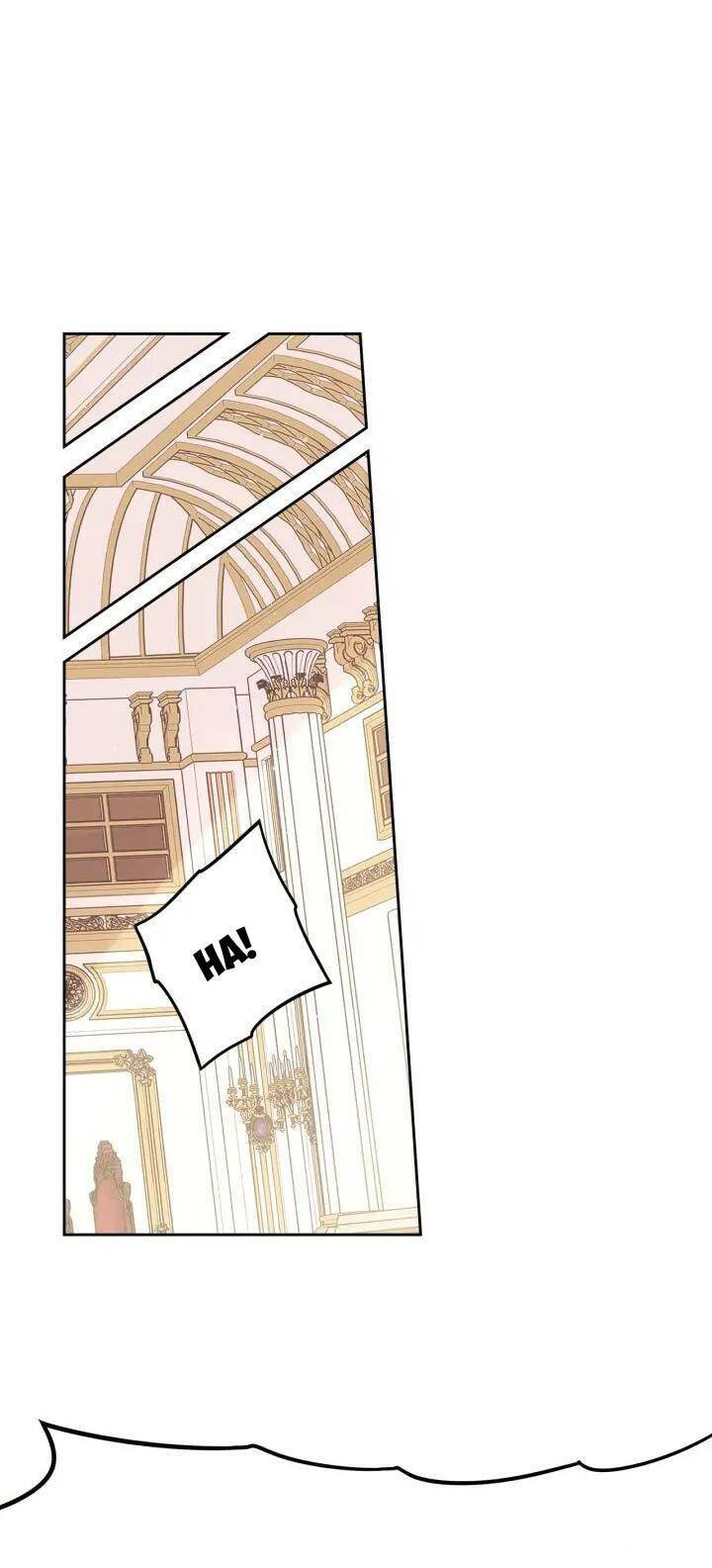 Công Chúa Tóc Đen: Chapter 74