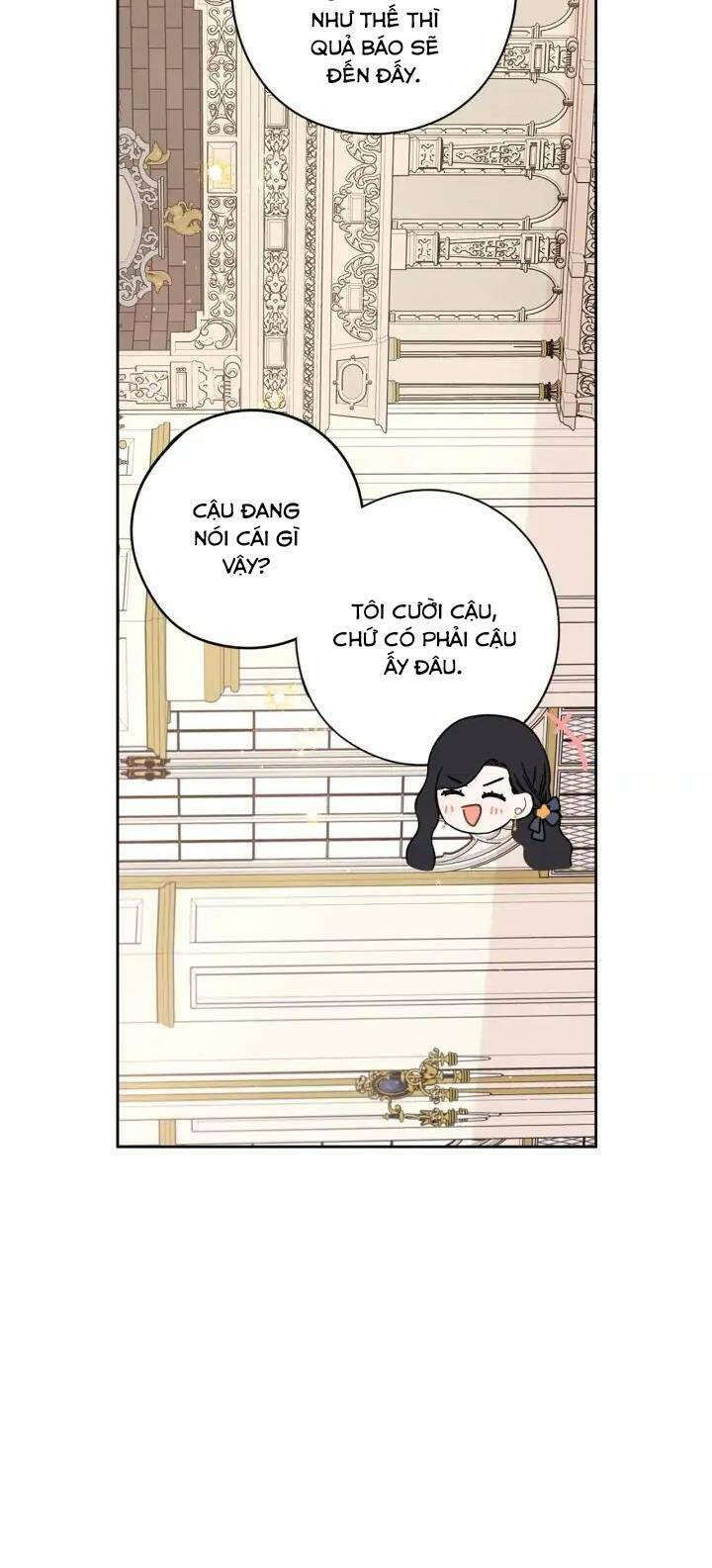 Công Chúa Tóc Đen: Chapter 74