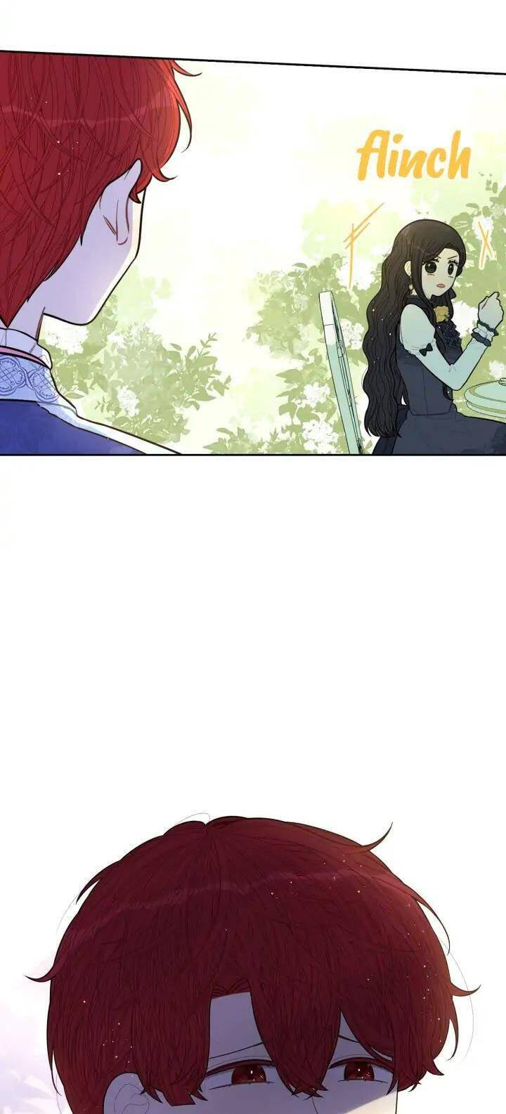 Công Chúa Tóc Đen: Chapter 74