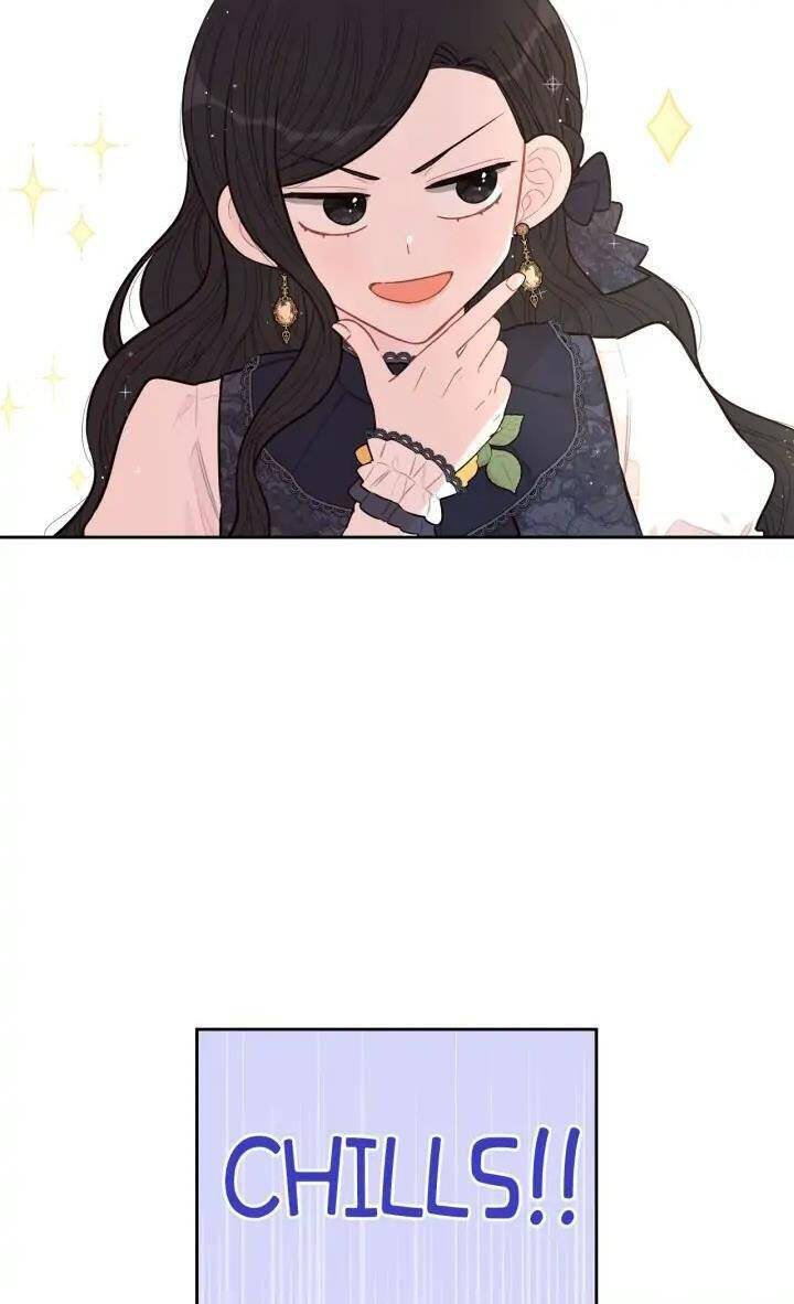 Công Chúa Tóc Đen: Chapter 74