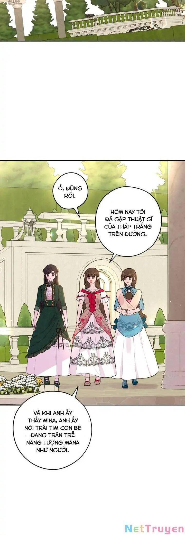 Công Chúa Tóc Đen: Chapter 89