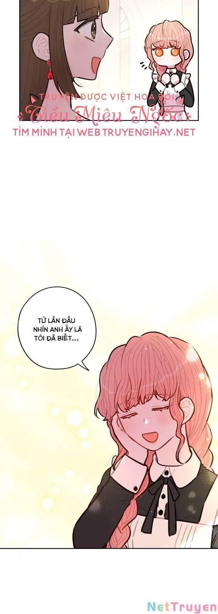 Công Chúa Tóc Đen: Chapter 89
